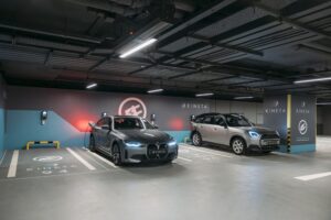 kineta launches all brand ev charger installation nationwide