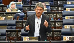 Kos penganjuran ASEAN lebih RM900 juta