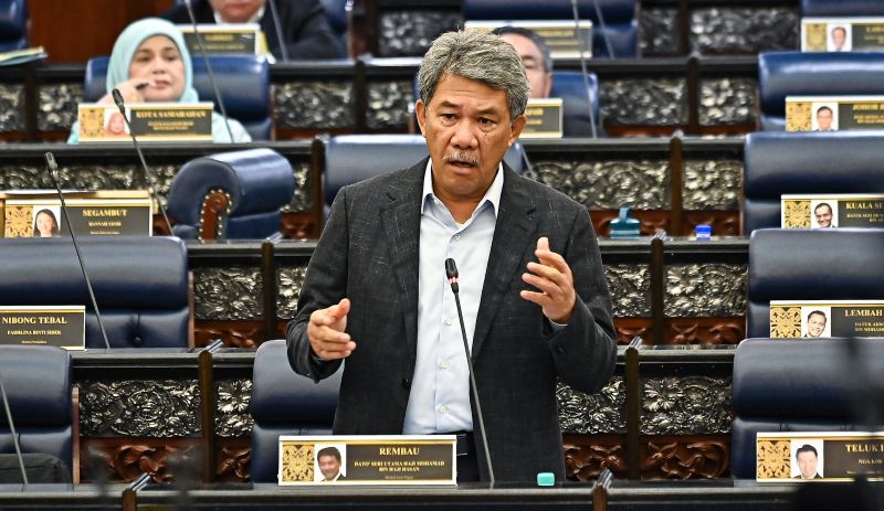 Kos penganjuran ASEAN lebih RM900 juta