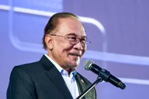 Kota Madani and Bandar Madani projects progressing well, says PM