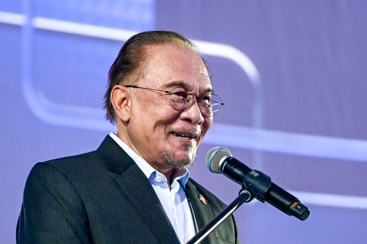 Kota Madani and Bandar Madani projects progressing well, says PM