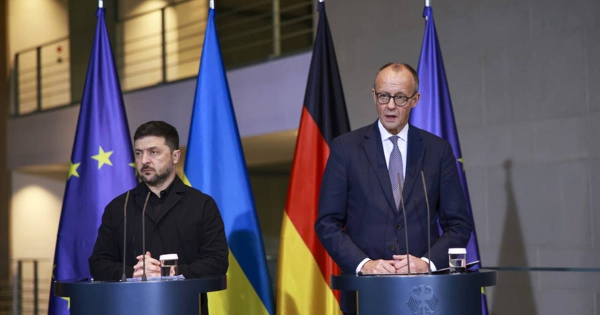 Kremlin says European participation would hinder Ukraine talks