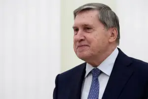 Kremlin says not seen revised US-Ukraine peace proposals