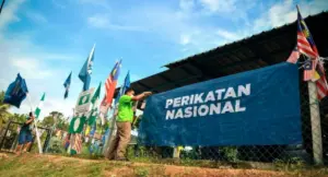 Krisis PN di Perlis tunjukkan parti utamakan politik, kata PH