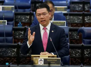 Kuasai bahasa Inggeris kukuh keupayaan penjawat awam