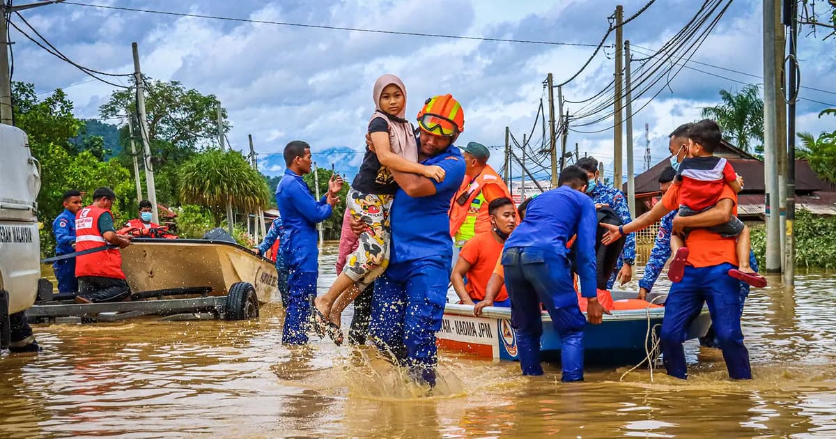 Kudos to our real heroes