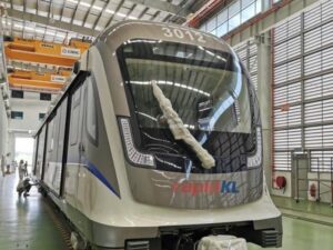 LRT3 Opening Delayed Again Amid Testing Setbacks