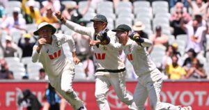 Labuschagne mocks Broad's 'worst Australian team' jibe after Ashes triumph