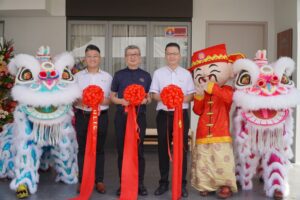 Lakeside living in Puchong | The Star