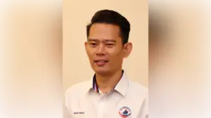 Lamag by-election candidate Miha pledges development focus