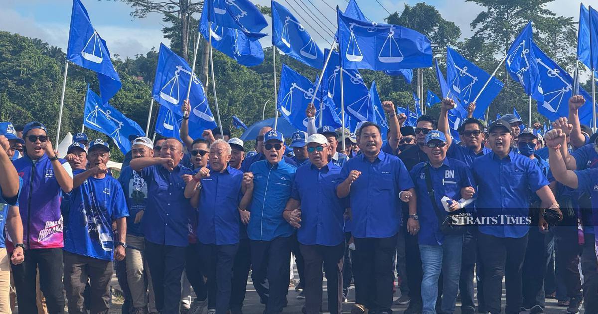 Lamag voters could swing to Warisan following Bung Moktar's death, says analyst