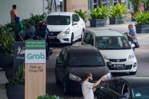 Lapan NGO gesa hapus tambang e-hailing tawar-menawar
