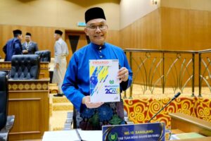 Lapan pekan baharu bakal diwujudkan di Perlis