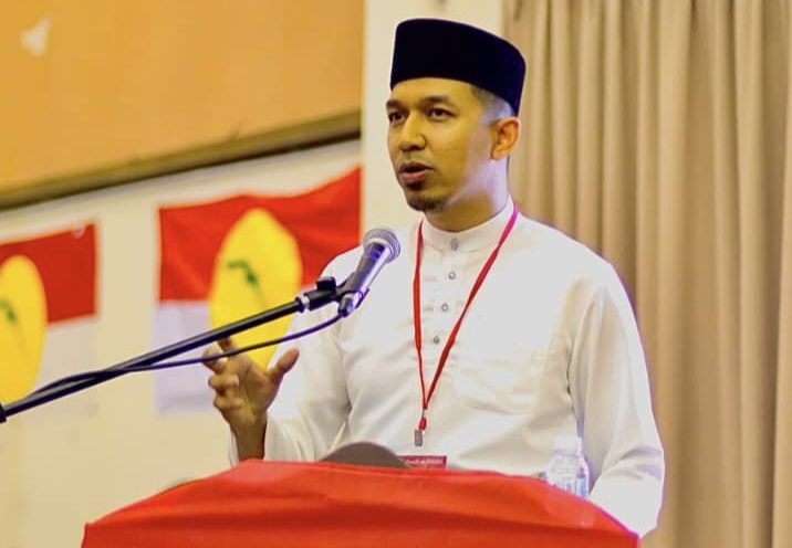 Laporan Ketua Audit Negara bukan propaganda politik - Nik Mohd. Ridzuan