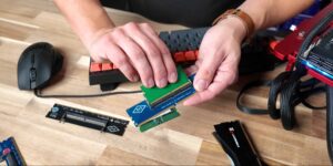 Laptop RAM Adapters Could Serve As A Stopgap For Rising DDR5 Prices