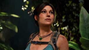 Lara Croft Klasik Kembali Dalam Dua Permainan Tomb Raider Baharu