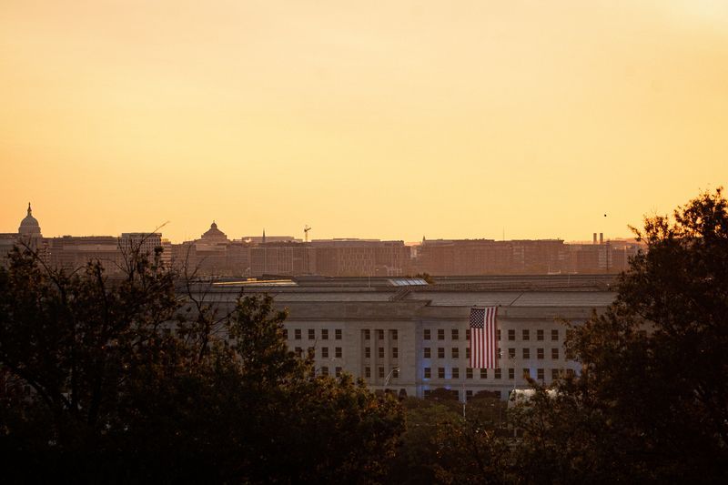 Lawmakers have reviewed summary of Pentagon order on Caribbean attacks, sources say