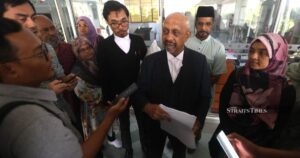 Lawyer: Initial post-mortem listed pneumonia as cause of Palapes cadet's death