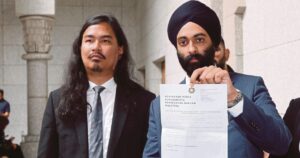 Lawyer challenges MACC notices over Albert Tei case