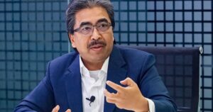 Leading Miti a big responsibility amid global economic challenges, says Johari