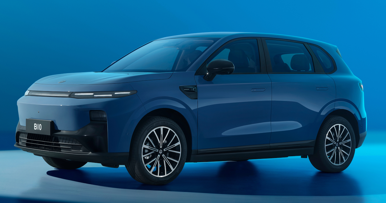 Leapmotor B10 price in Malaysia to start at under RM100k?