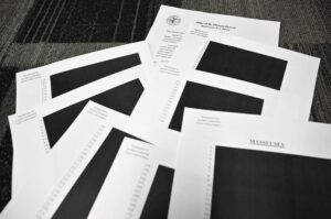 Lebih sejuta dokumen berkait kes Epstein bakal didedahkan