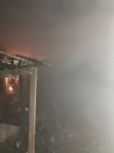 Lelaki maut dalam kebakaran unit kondominium tingkat 26 di Segambut