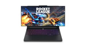 Lenovo Akan Lancarkan Komputer Riba Skrin Gulung Ultra Lebar