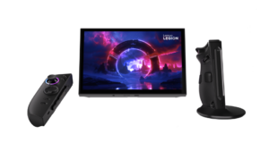 Lenovo Legion Go 2 Dengan Sistem Operasi SteamOS Mungkin Diperkenalkan Di CES 2026