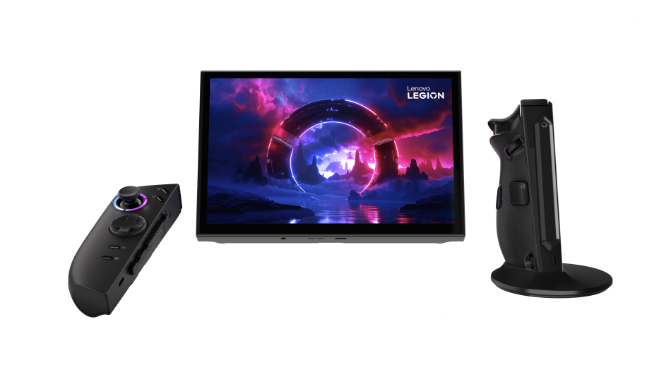 Lenovo Legion Go 2 Dengan Sistem Operasi SteamOS Mungkin Diperkenalkan Di CES 2026