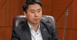 Let all unity govt parties have Cabinet posts, says Sng