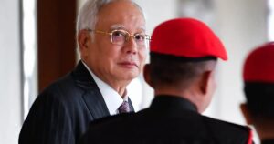 Letters promising ‘donations’ to Najib were forged, says High Court