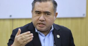 Loke slams Fuziah for unilaterally announcing PH joining Sabah govt
