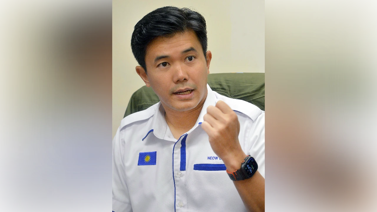 Look at UEC recognition pragmatically