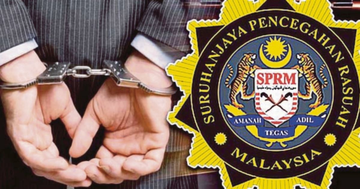 MACC: Raid recordings dispel claims of misconduct in operation at Albert Tei's home