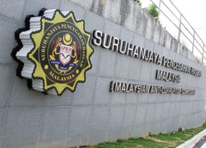 MACC Uncovers high-profile cases, recovers assets worth over RM8.4bil as of Nov 30