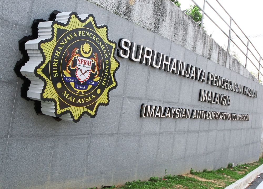 MACC Uncovers high-profile cases, recovers assets worth over RM8.4bil as of Nov 30