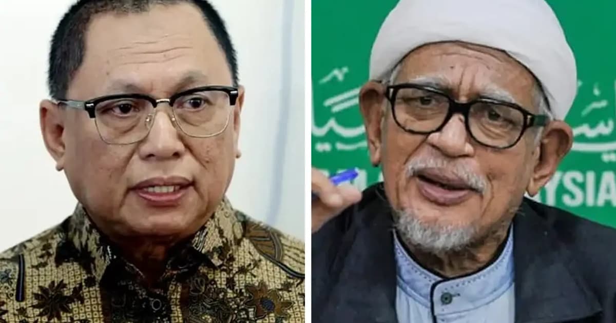 MACC must probe Perlis MB turmoil after corruption claims, says Puad