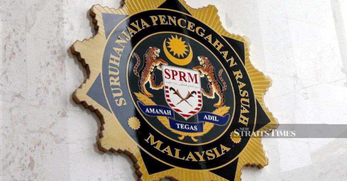 MACC summons 3 to assist probe into army projects