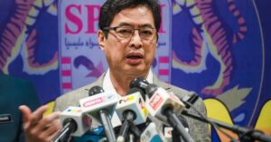 MACC to get more aggressive against the powerful, says Azam