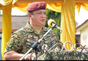 MAIPs salur kutipan tabung Jumaat buat manga banjir Acheh