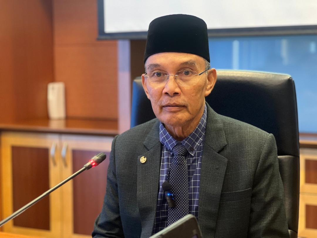 MB Perlis dikejarkan hospital selepas mengadu sakit dada, keadaan dilapor stabil