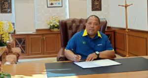 MB has no choice but to form Perlis exco with Bersatu assemblymen only