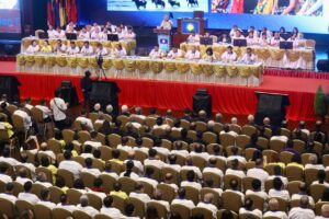 MCA is ready to go its own way if BN does not prioritise people’s interests