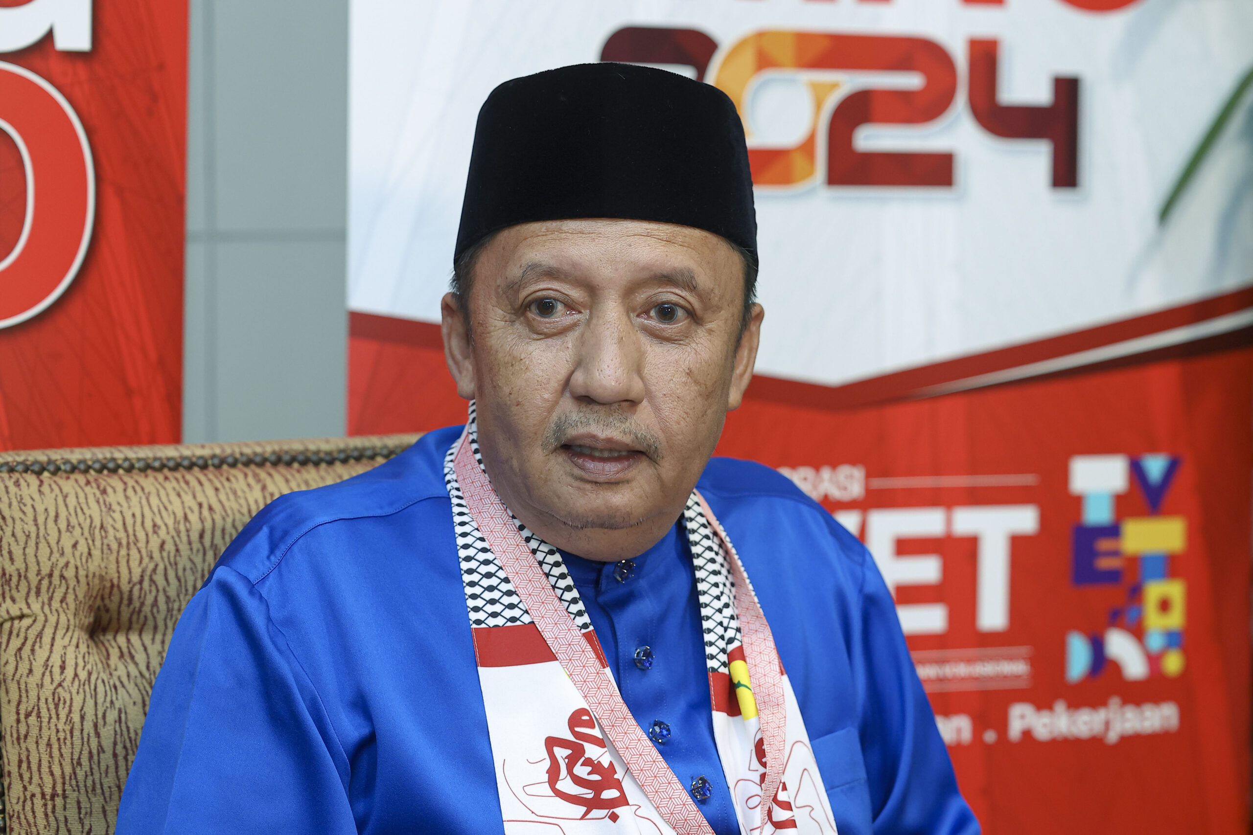 MCA perlu selesaikan isu secara dalaman