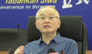MCA sedia tinggal BN jika terus sokong dasar bebankan rakyat