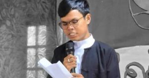 MP urges Tok Mat to contact Myanmar over student leader’s arrest