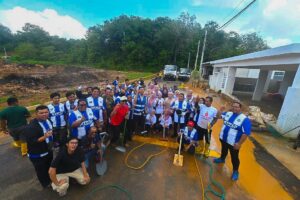 MTSP jadi barisan hadapan salur bantuan pasca bencana