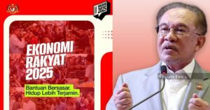 Madani govt enhances social protection for Malaysians in 2025 – PM Anwar