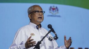 Mahfuz dakwa krisis Pas di Perlis bukti Abdul Hadi gagal